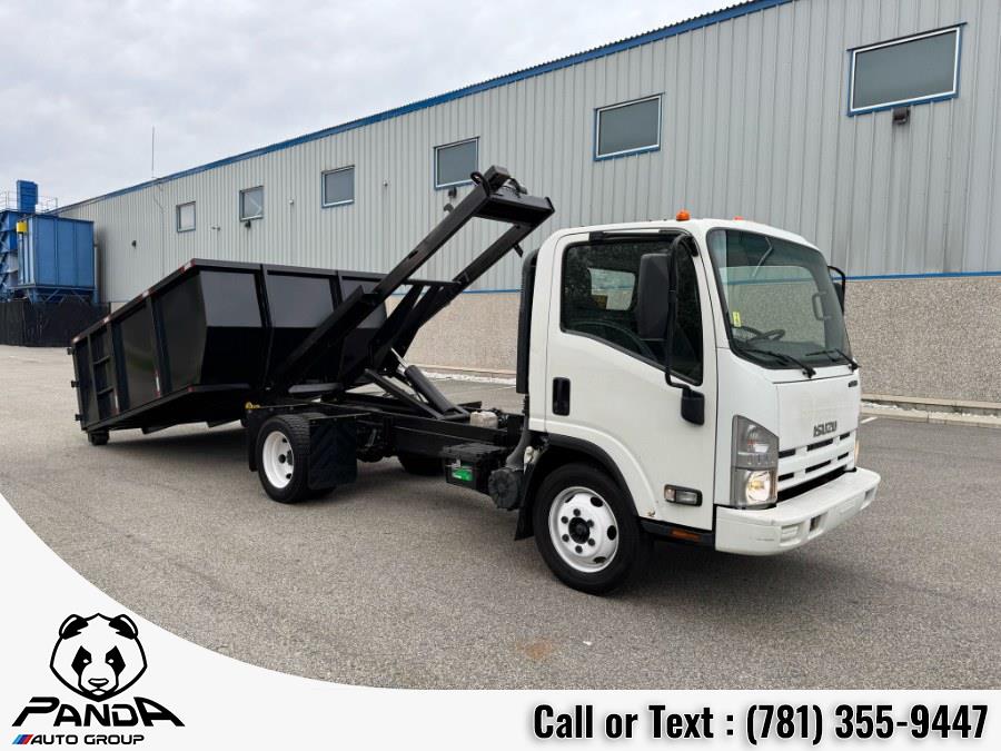 2015 Isuzu NPR HD GAS REG 109" WB WHITE CAB IBT PWL, available for sale in Abington, Massachusetts | Panda Auto Group. Abington, Massachusetts 2015 Isuzu NPR HD GAS REG 109" WB WHITE CAB IBT PWL, available for sale in Abington, Massachusetts | Panda Auto Group. Abington, Massachusetts