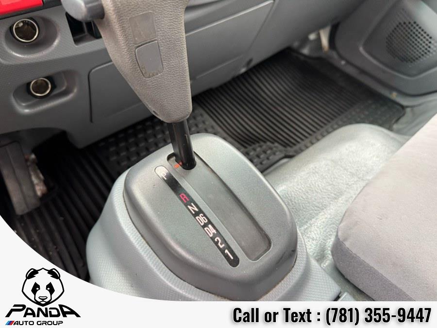 2015 Isuzu NPR HD GAS REG 109" WB WHITE CAB IBT PWL, available for sale in Abington, Massachusetts | Panda Auto Group. Abington, Massachusetts 2015 Isuzu NPR HD GAS REG 109" WB WHITE CAB IBT PWL, available for sale in Abington, Massachusetts | Panda Auto Group. Abington, Massachusetts