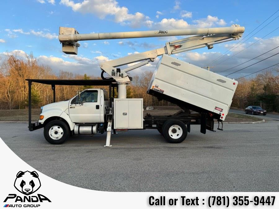 2015 Ford Super Duty F-750 Straight Frame Reg Cab XL, available for sale in Abington, Massachusetts | Panda Auto Group. Abington, Massachusetts 2015 Ford Super Duty F-750 Straight Frame Reg Cab XL, available for sale in Abington, Massachusetts | Panda Auto Group. Abington, Massachusetts