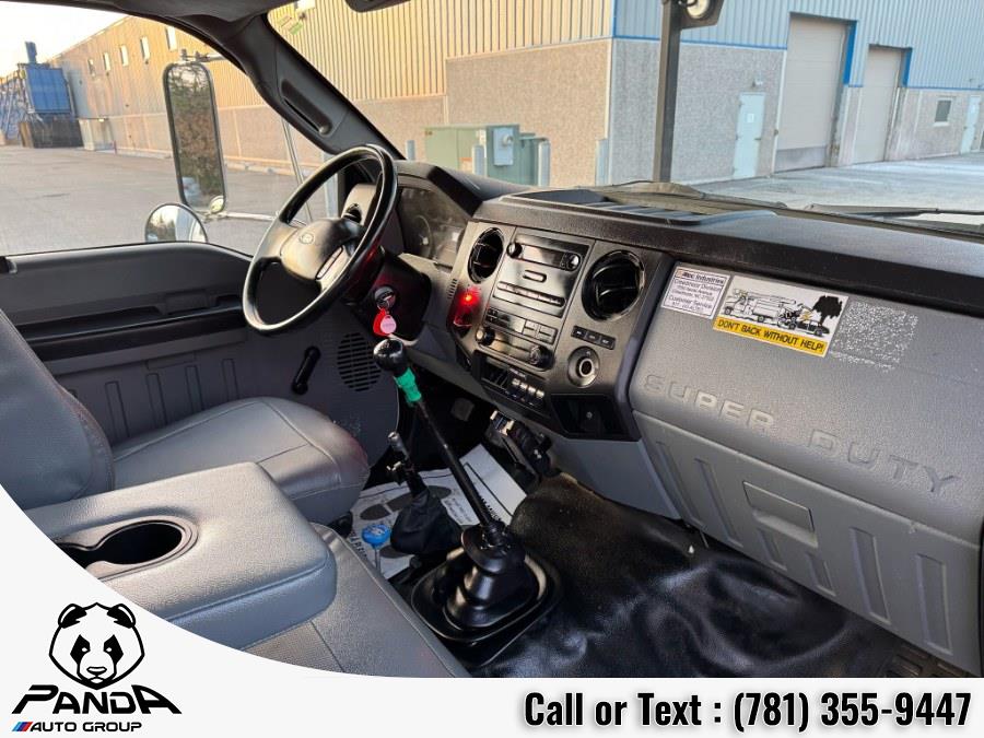 2015 Ford Super Duty F-750 Straight Frame Reg Cab XL, available for sale in Abington, Massachusetts | Panda Auto Group. Abington, Massachusetts 2015 Ford Super Duty F-750 Straight Frame Reg Cab XL, available for sale in Abington, Massachusetts | Panda Auto Group. Abington, Massachusetts