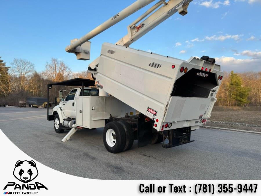 2015 Ford Super Duty F-750 Straight Frame Reg Cab XL, available for sale in Abington, Massachusetts | Panda Auto Group. Abington, Massachusetts 2015 Ford Super Duty F-750 Straight Frame Reg Cab XL, available for sale in Abington, Massachusetts | Panda Auto Group. Abington, Massachusetts