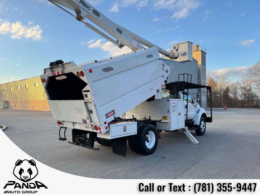 2015 Ford Super Duty F-750 Straight Frame Reg Cab XL, available for sale in Abington, Massachusetts | Panda Auto Group. Abington, Massachusetts 2015 Ford Super Duty F-750 Straight Frame Reg Cab XL, available for sale in Abington, Massachusetts | Panda Auto Group. Abington, Massachusetts