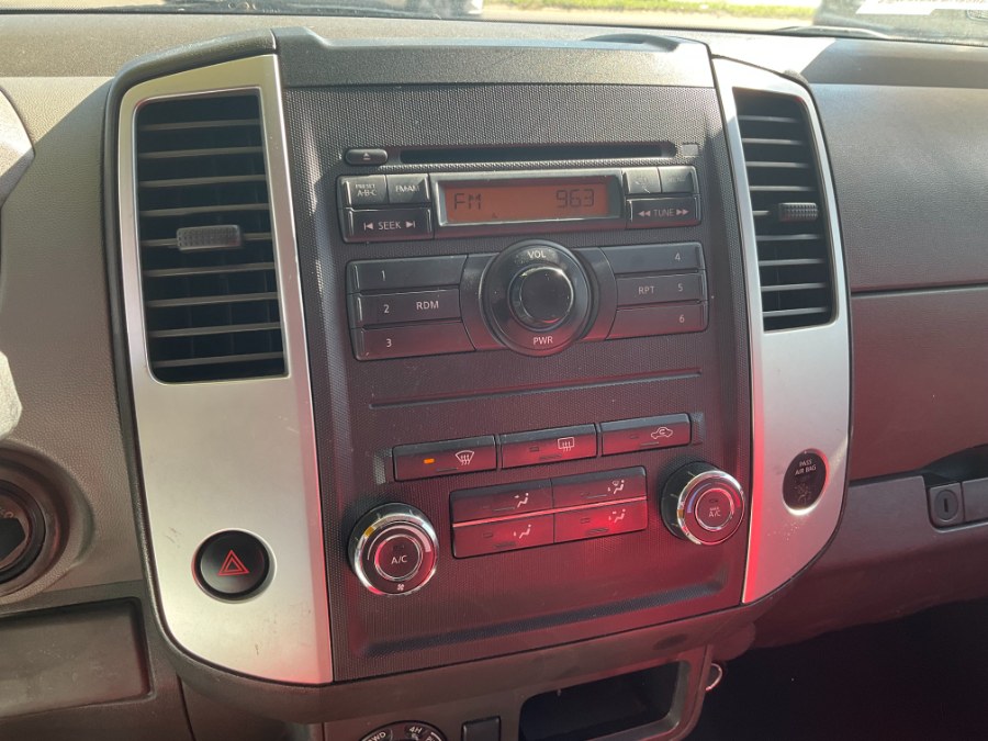 2010 Nissan Xterra 4WD 4dr Auto Off Road, available for sale in Elmont, New York | Sunrise of Elmont. Elmont, New York 2010 Nissan Xterra 4WD 4dr Auto Off Road, available for sale in Elmont, New York | Sunrise of Elmont. Elmont, New York