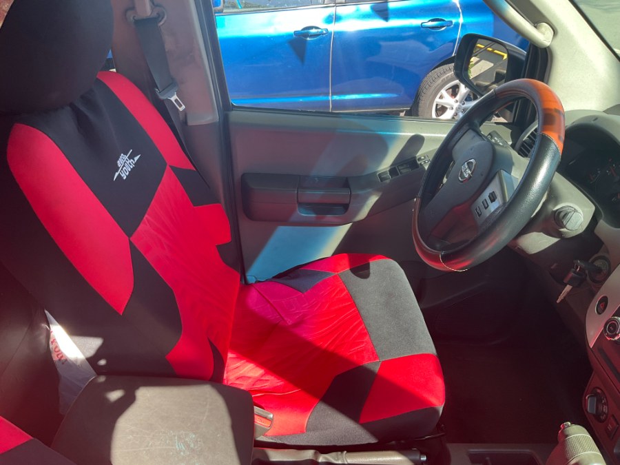 2010 Nissan Xterra 4WD 4dr Auto Off Road, available for sale in Elmont, New York | Sunrise of Elmont. Elmont, New York 2010 Nissan Xterra 4WD 4dr Auto Off Road, available for sale in Elmont, New York | Sunrise of Elmont. Elmont, New York