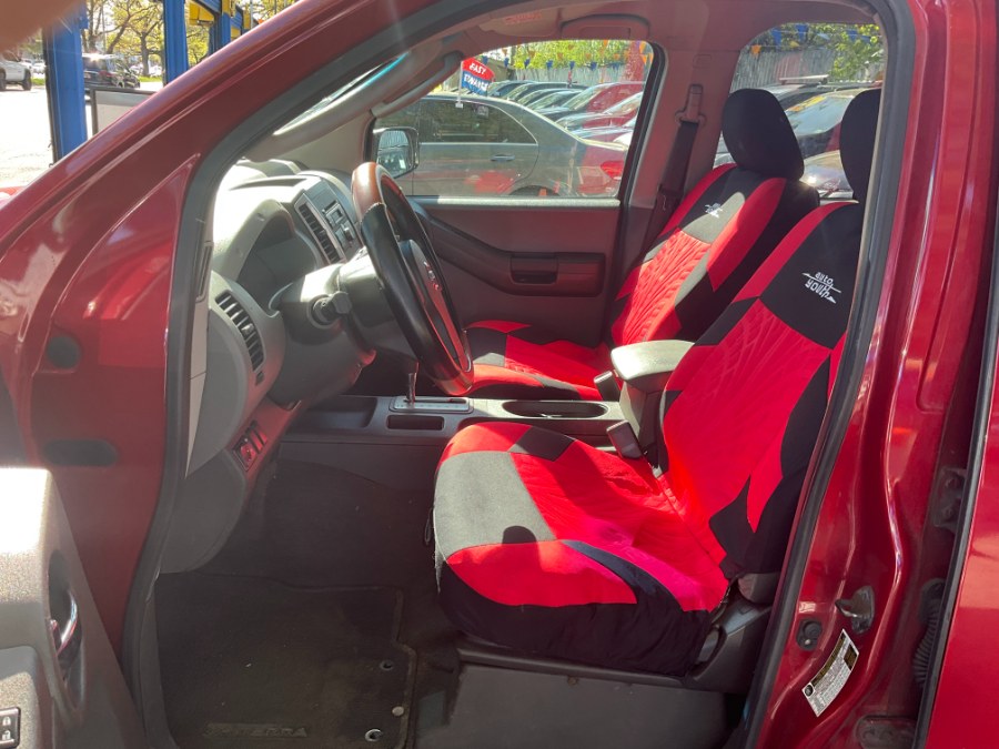 2010 Nissan Xterra 4WD 4dr Auto Off Road, available for sale in Elmont, New York | Sunrise of Elmont. Elmont, New York 2010 Nissan Xterra 4WD 4dr Auto Off Road, available for sale in Elmont, New York | Sunrise of Elmont. Elmont, New York