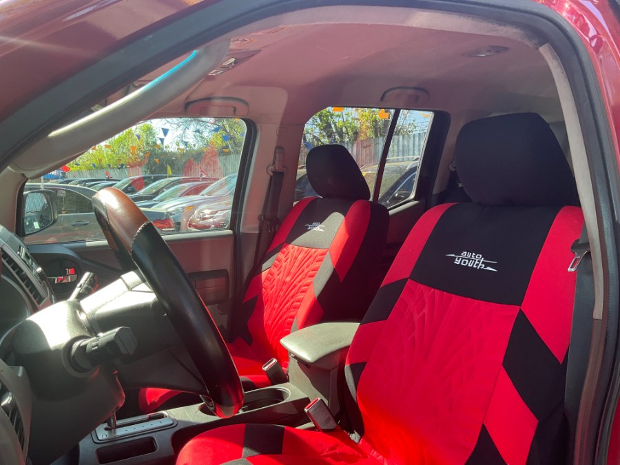 2010 Nissan Xterra 4WD 4dr Auto Off Road, available for sale in Elmont, New York | Sunrise of Elmont. Elmont, New York 2010 Nissan Xterra 4WD 4dr Auto Off Road, available for sale in Elmont, New York | Sunrise of Elmont. Elmont, New York