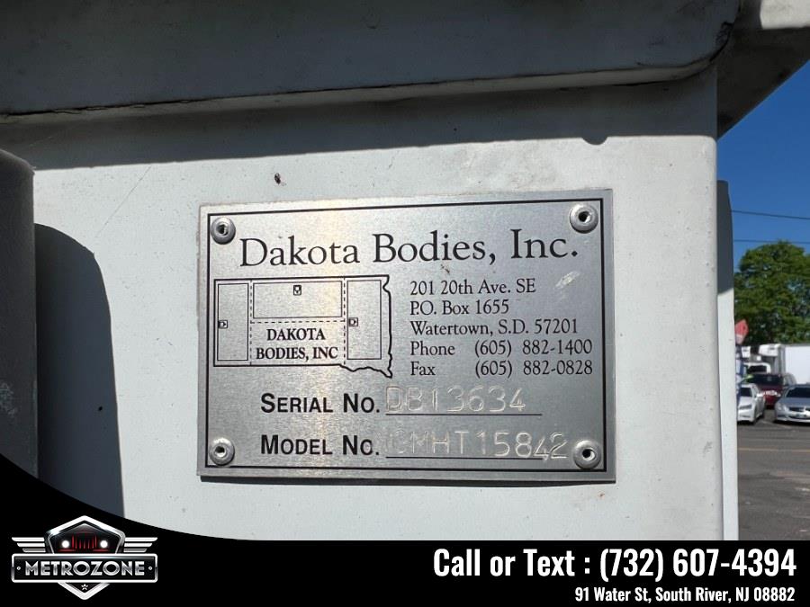 2012 Freightliner M2 Bucket truck, available for sale in South River, New Jersey | Metrozone Motor Group. South River, New Jersey 2012 Freightliner M2 Bucket truck, available for sale in South River, New Jersey | Metrozone Motor Group. South River, New Jersey