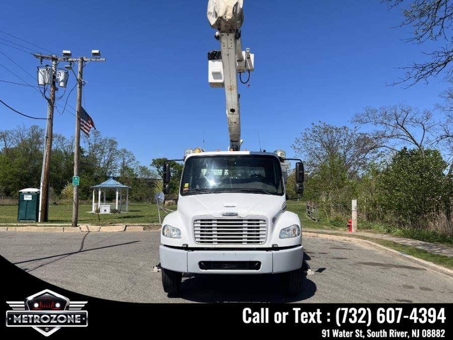 2012 Freightliner M2 Bucket truck, available for sale in South River, New Jersey | Metrozone Motor Group. South River, New Jersey 2012 Freightliner M2 Bucket truck, available for sale in South River, New Jersey | Metrozone Motor Group. South River, New Jersey