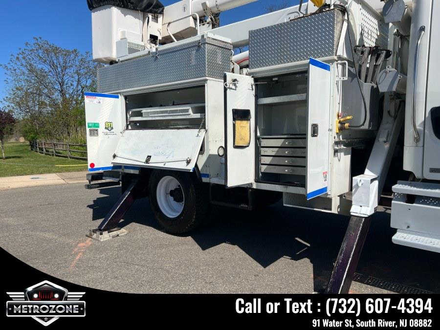 2012 Freightliner M2 Bucket truck, available for sale in South River, New Jersey | Metrozone Motor Group. South River, New Jersey 2012 Freightliner M2 Bucket truck, available for sale in South River, New Jersey | Metrozone Motor Group. South River, New Jersey