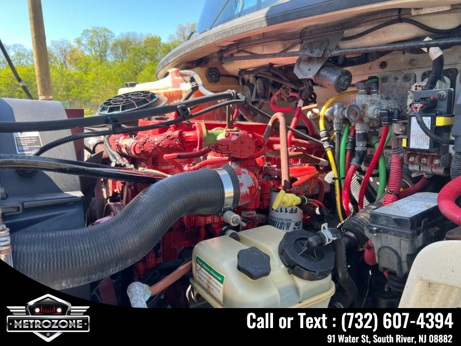 2012 Freightliner M2 Bucket truck, available for sale in South River, New Jersey | Metrozone Motor Group. South River, New Jersey 2012 Freightliner M2 Bucket truck, available for sale in South River, New Jersey | Metrozone Motor Group. South River, New Jersey