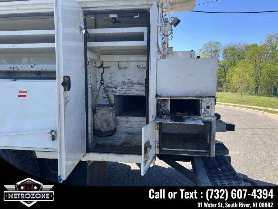 2012 Freightliner M2 Bucket truck, available for sale in South River, New Jersey | Metrozone Motor Group. South River, New Jersey 2012 Freightliner M2 Bucket truck, available for sale in South River, New Jersey | Metrozone Motor Group. South River, New Jersey