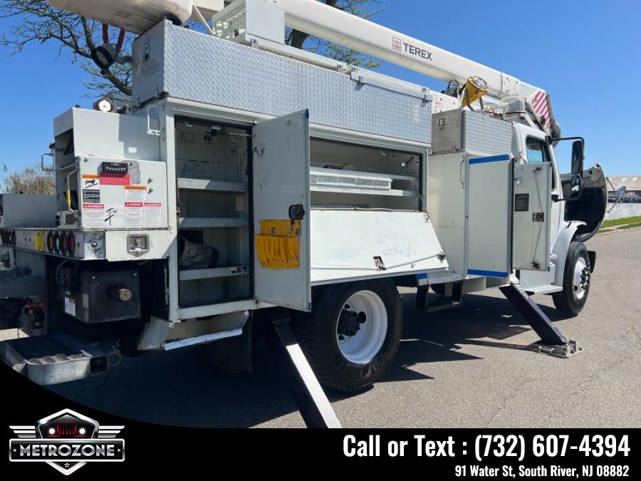 2012 Freightliner M2 Bucket truck, available for sale in South River, New Jersey | Metrozone Motor Group. South River, New Jersey 2012 Freightliner M2 Bucket truck, available for sale in South River, New Jersey | Metrozone Motor Group. South River, New Jersey