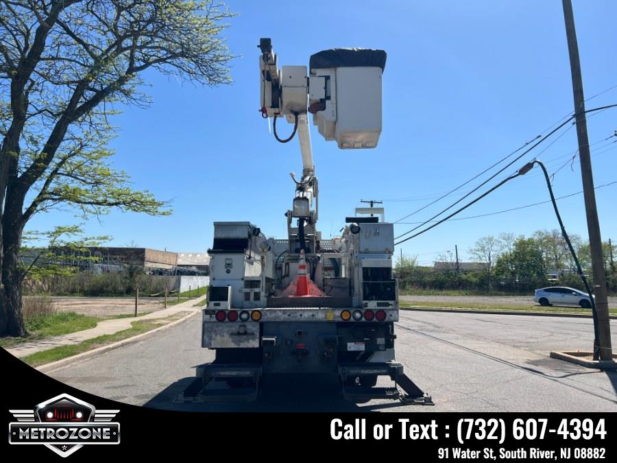 2012 Freightliner M2 Bucket truck, available for sale in South River, New Jersey | Metrozone Motor Group. South River, New Jersey 2012 Freightliner M2 Bucket truck, available for sale in South River, New Jersey | Metrozone Motor Group. South River, New Jersey