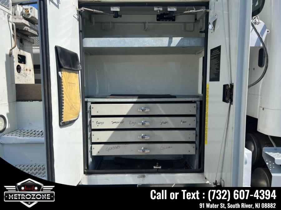 2012 Freightliner M2 Bucket truck, available for sale in South River, New Jersey | Metrozone Motor Group. South River, New Jersey 2012 Freightliner M2 Bucket truck, available for sale in South River, New Jersey | Metrozone Motor Group. South River, New Jersey