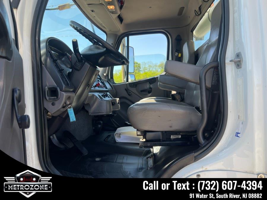 2012 Freightliner M2 Bucket truck, available for sale in South River, New Jersey | Metrozone Motor Group. South River, New Jersey 2012 Freightliner M2 Bucket truck, available for sale in South River, New Jersey | Metrozone Motor Group. South River, New Jersey