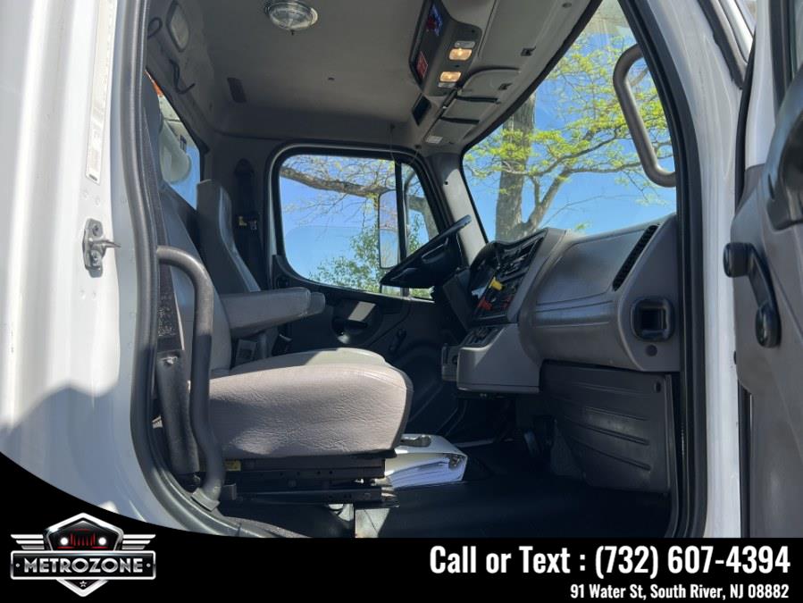 2012 Freightliner M2 Bucket truck, available for sale in South River, New Jersey | Metrozone Motor Group. South River, New Jersey 2012 Freightliner M2 Bucket truck, available for sale in South River, New Jersey | Metrozone Motor Group. South River, New Jersey