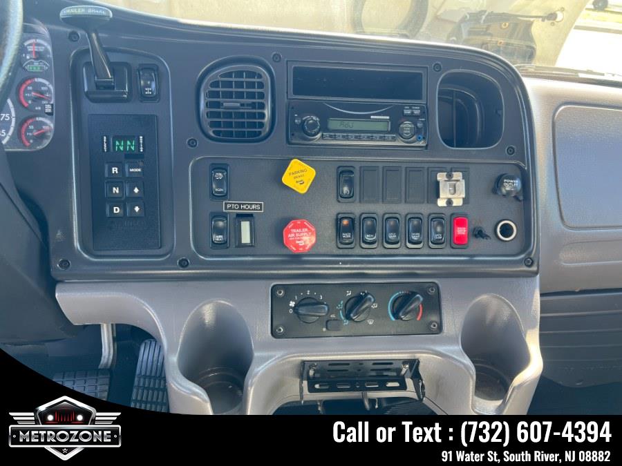 2012 Freightliner M2 Bucket truck, available for sale in South River, New Jersey | Metrozone Motor Group. South River, New Jersey 2012 Freightliner M2 Bucket truck, available for sale in South River, New Jersey | Metrozone Motor Group. South River, New Jersey