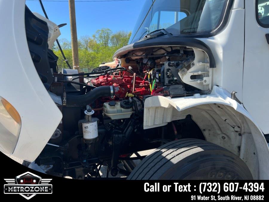 2012 Freightliner M2 Bucket truck, available for sale in South River, New Jersey | Metrozone Motor Group. South River, New Jersey 2012 Freightliner M2 Bucket truck, available for sale in South River, New Jersey | Metrozone Motor Group. South River, New Jersey
