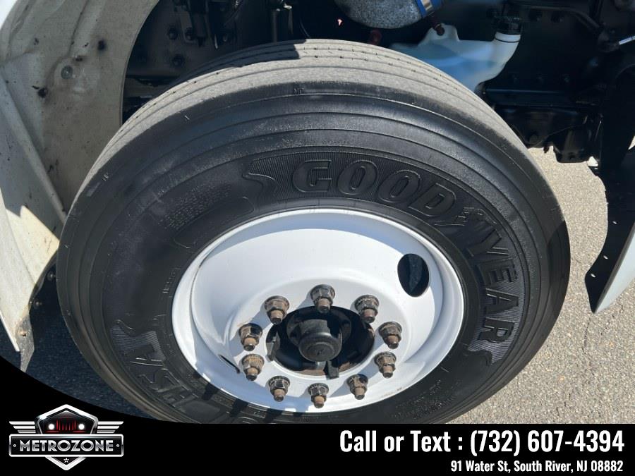 2012 Freightliner M2 Bucket truck, available for sale in South River, New Jersey | Metrozone Motor Group. South River, New Jersey 2012 Freightliner M2 Bucket truck, available for sale in South River, New Jersey | Metrozone Motor Group. South River, New Jersey