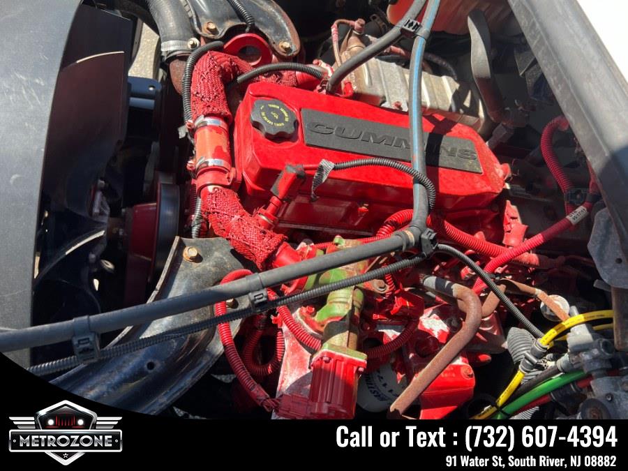 2012 Freightliner M2 Bucket truck, available for sale in South River, New Jersey | Metrozone Motor Group. South River, New Jersey 2012 Freightliner M2 Bucket truck, available for sale in South River, New Jersey | Metrozone Motor Group. South River, New Jersey