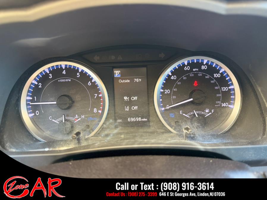 2019 Toyota Highlander LE Plus V6 AWD (Natl), available for sale in Linden, New Jersey | Car Zone. Linden, New Jersey 2019 Toyota Highlander LE Plus V6 AWD (Natl), available for sale in Linden, New Jersey | Car Zone. Linden, New Jersey