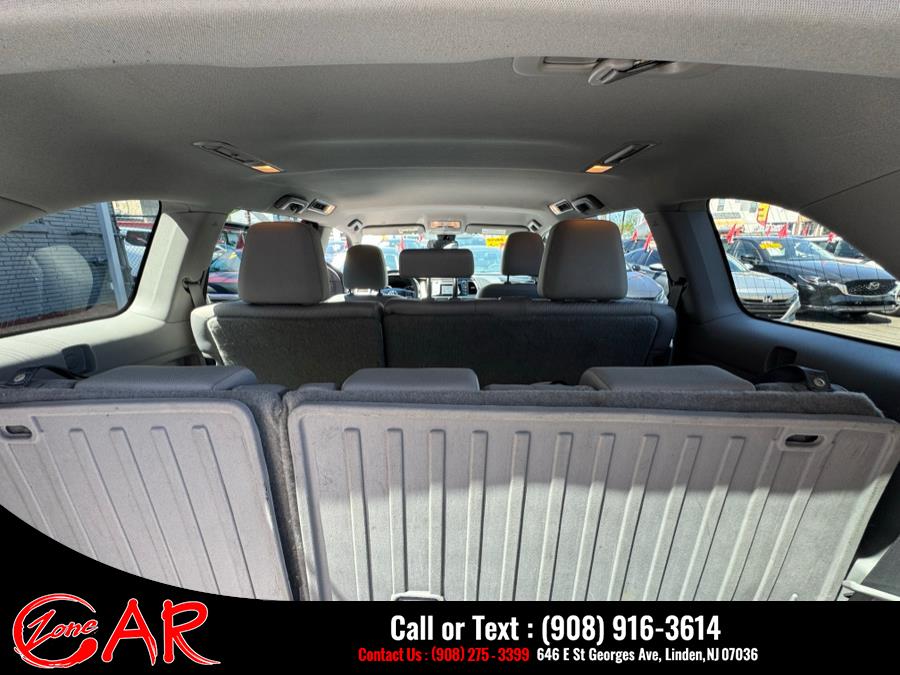 2019 Toyota Highlander LE Plus V6 AWD (Natl), available for sale in Linden, New Jersey | Car Zone. Linden, New Jersey 2019 Toyota Highlander LE Plus V6 AWD (Natl), available for sale in Linden, New Jersey | Car Zone. Linden, New Jersey