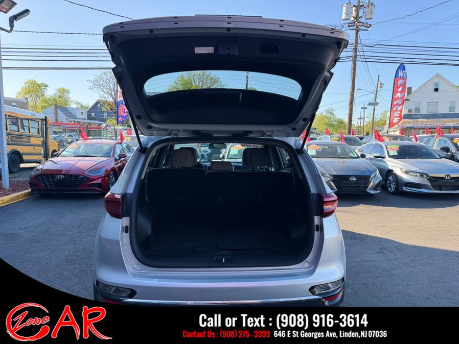 2021 Kia Sportage LX AWD, available for sale in Linden, New Jersey | Car Zone. Linden, New Jersey 2021 Kia Sportage LX AWD, available for sale in Linden, New Jersey | Car Zone. Linden, New Jersey