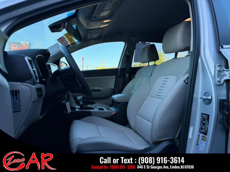 2021 Kia Sportage LX AWD, available for sale in Linden, New Jersey | Car Zone. Linden, New Jersey 2021 Kia Sportage LX AWD, available for sale in Linden, New Jersey | Car Zone. Linden, New Jersey