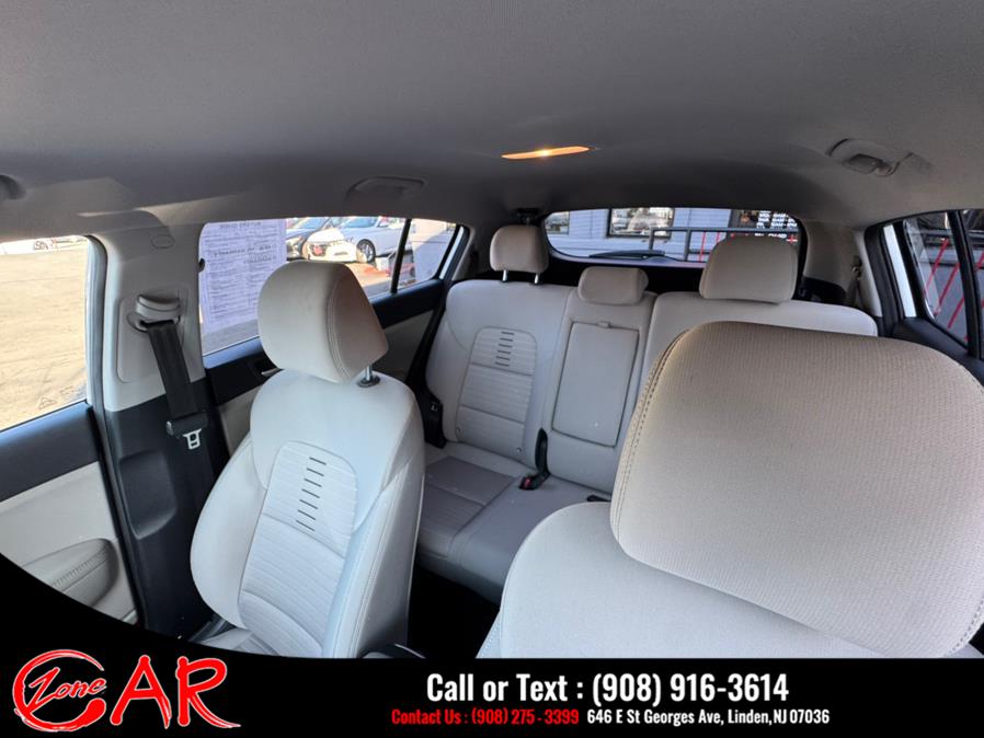 2021 Kia Sportage LX AWD, available for sale in Linden, New Jersey | Car Zone. Linden, New Jersey 2021 Kia Sportage LX AWD, available for sale in Linden, New Jersey | Car Zone. Linden, New Jersey