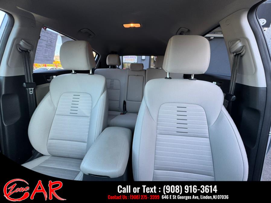 2021 Kia Sportage LX AWD, available for sale in Linden, New Jersey | Car Zone. Linden, New Jersey 2021 Kia Sportage LX AWD, available for sale in Linden, New Jersey | Car Zone. Linden, New Jersey
