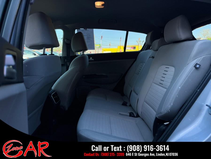 2021 Kia Sportage LX AWD, available for sale in Linden, New Jersey | Car Zone. Linden, New Jersey 2021 Kia Sportage LX AWD, available for sale in Linden, New Jersey | Car Zone. Linden, New Jersey