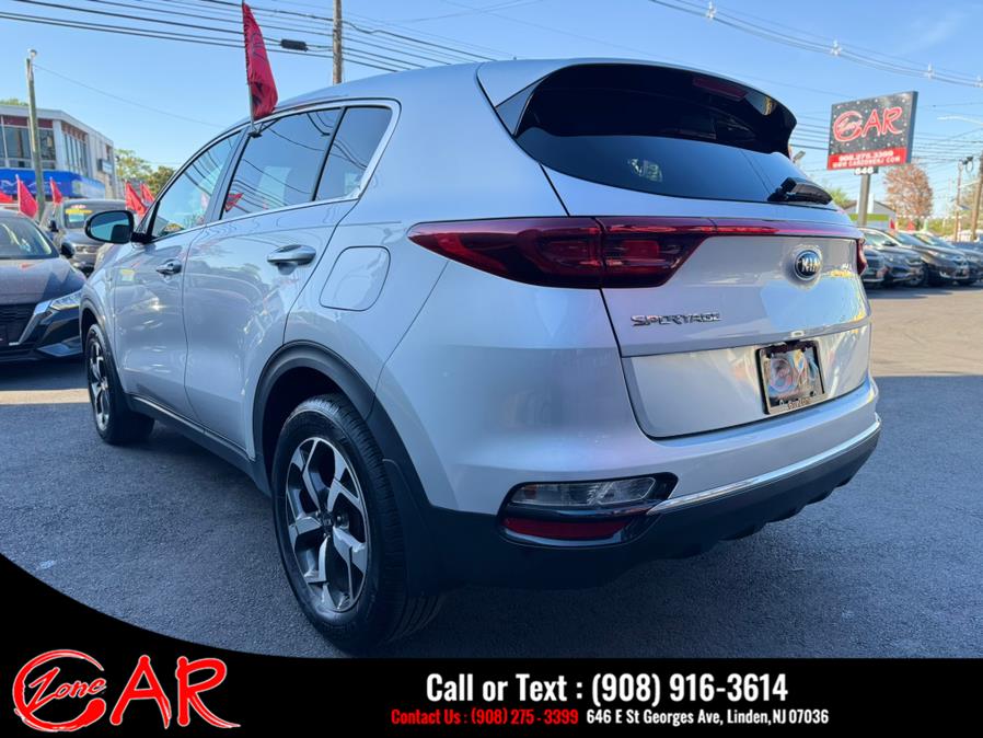 2021 Kia Sportage LX AWD, available for sale in Linden, New Jersey | Car Zone. Linden, New Jersey 2021 Kia Sportage LX AWD, available for sale in Linden, New Jersey | Car Zone. Linden, New Jersey