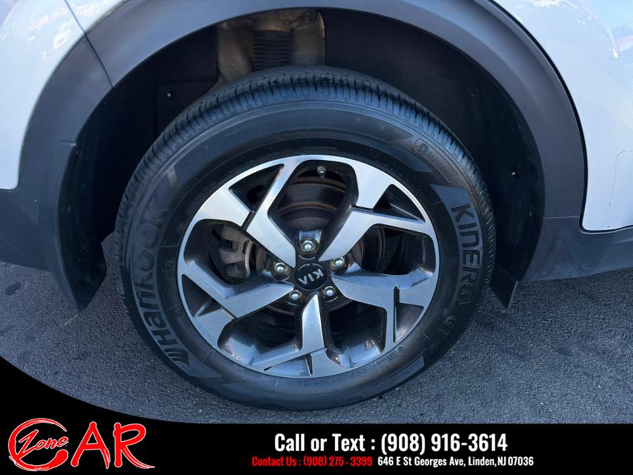 2021 Kia Sportage LX AWD, available for sale in Linden, New Jersey | Car Zone. Linden, New Jersey 2021 Kia Sportage LX AWD, available for sale in Linden, New Jersey | Car Zone. Linden, New Jersey
