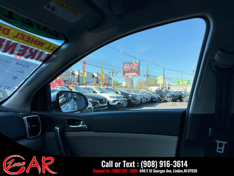 2021 Kia Sportage LX AWD, available for sale in Linden, New Jersey | Car Zone. Linden, New Jersey 2021 Kia Sportage LX AWD, available for sale in Linden, New Jersey | Car Zone. Linden, New Jersey