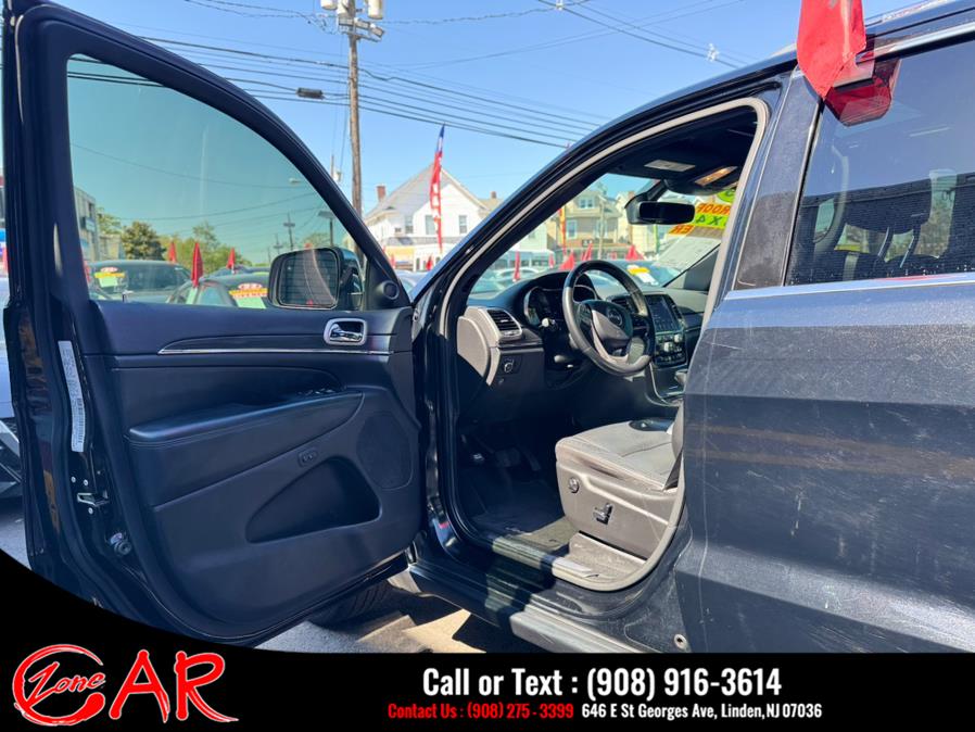 2019 Jeep Grand Cherokee Limited 4x4, available for sale in Linden, New Jersey | Car Zone. Linden, New Jersey 2019 Jeep Grand Cherokee Limited 4x4, available for sale in Linden, New Jersey | Car Zone. Linden, New Jersey