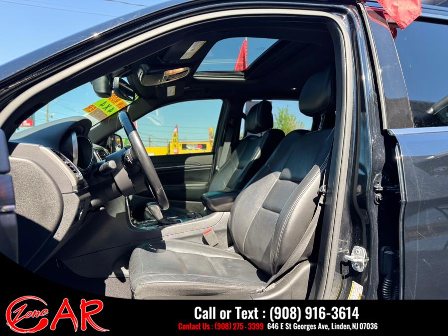2019 Jeep Grand Cherokee Limited 4x4, available for sale in Linden, New Jersey | Car Zone. Linden, New Jersey 2019 Jeep Grand Cherokee Limited 4x4, available for sale in Linden, New Jersey | Car Zone. Linden, New Jersey