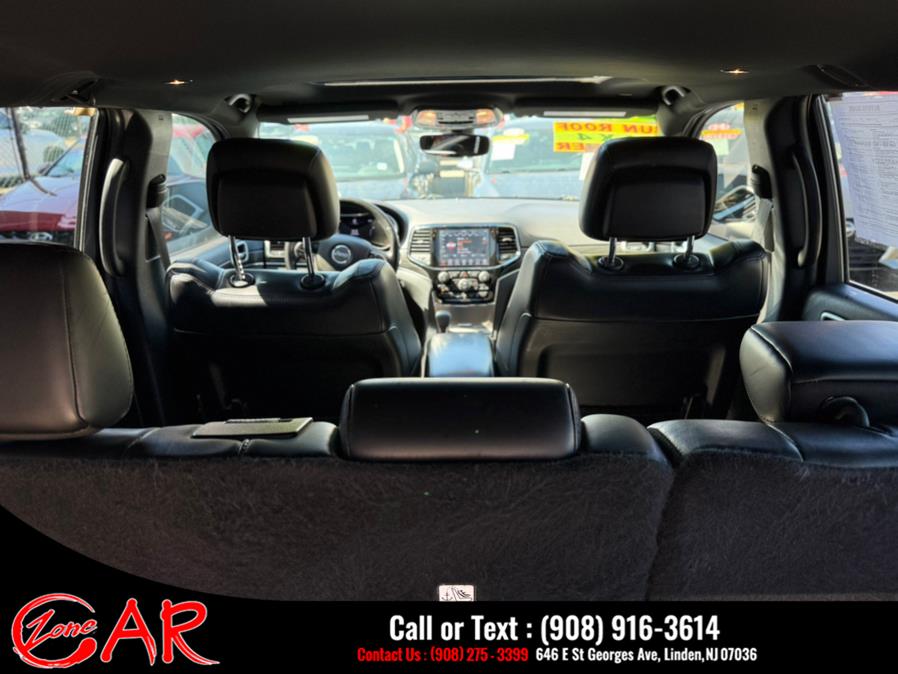 2019 Jeep Grand Cherokee Limited 4x4, available for sale in Linden, New Jersey | Car Zone. Linden, New Jersey 2019 Jeep Grand Cherokee Limited 4x4, available for sale in Linden, New Jersey | Car Zone. Linden, New Jersey