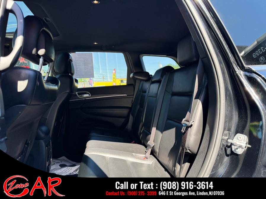 2019 Jeep Grand Cherokee Limited 4x4, available for sale in Linden, New Jersey | Car Zone. Linden, New Jersey 2019 Jeep Grand Cherokee Limited 4x4, available for sale in Linden, New Jersey | Car Zone. Linden, New Jersey