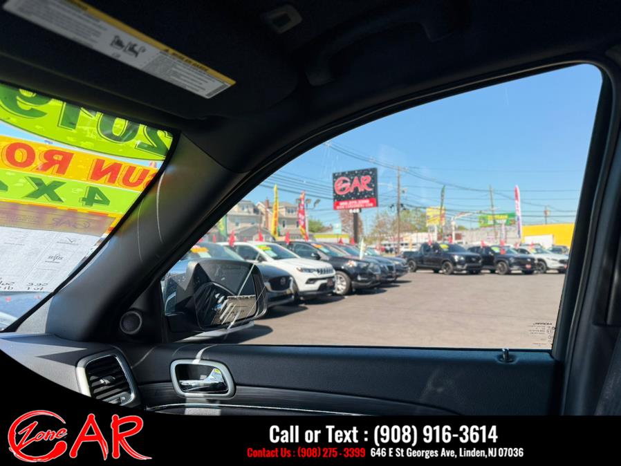 2019 Jeep Grand Cherokee Limited 4x4, available for sale in Linden, New Jersey | Car Zone. Linden, New Jersey 2019 Jeep Grand Cherokee Limited 4x4, available for sale in Linden, New Jersey | Car Zone. Linden, New Jersey