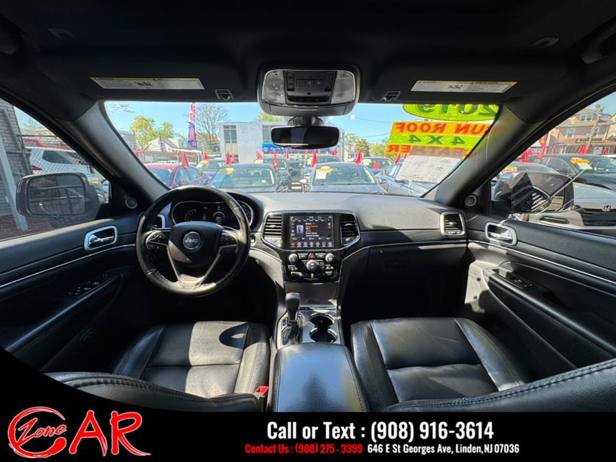 2019 Jeep Grand Cherokee Limited 4x4, available for sale in Linden, New Jersey | Car Zone. Linden, New Jersey 2019 Jeep Grand Cherokee Limited 4x4, available for sale in Linden, New Jersey | Car Zone. Linden, New Jersey