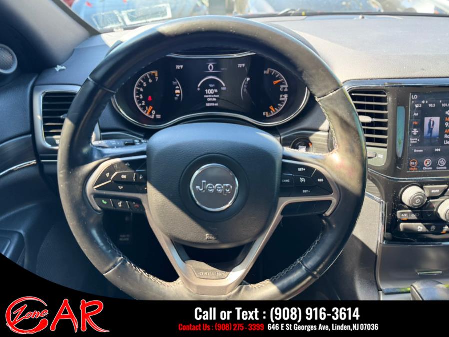 2019 Jeep Grand Cherokee Limited 4x4, available for sale in Linden, New Jersey | Car Zone. Linden, New Jersey 2019 Jeep Grand Cherokee Limited 4x4, available for sale in Linden, New Jersey | Car Zone. Linden, New Jersey