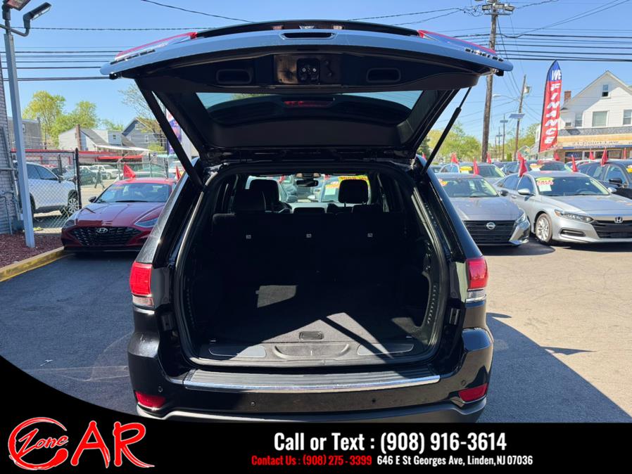 2019 Jeep Grand Cherokee Limited 4x4, available for sale in Linden, New Jersey | Car Zone. Linden, New Jersey 2019 Jeep Grand Cherokee Limited 4x4, available for sale in Linden, New Jersey | Car Zone. Linden, New Jersey