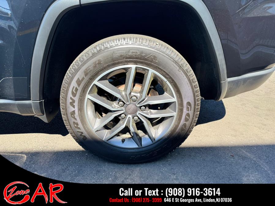 2019 Jeep Grand Cherokee Limited 4x4, available for sale in Linden, New Jersey | Car Zone. Linden, New Jersey 2019 Jeep Grand Cherokee Limited 4x4, available for sale in Linden, New Jersey | Car Zone. Linden, New Jersey