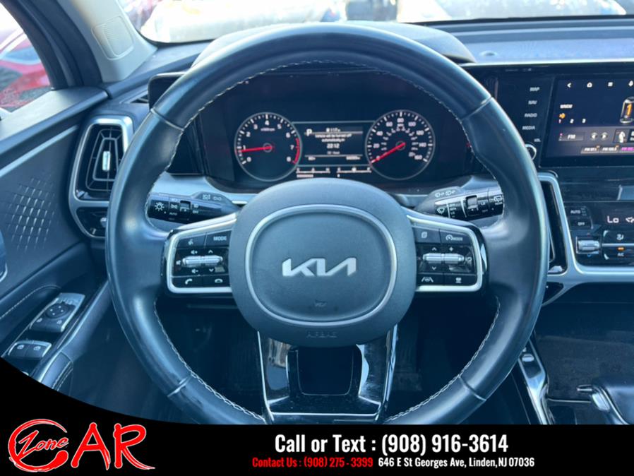 2022 Kia Sorento SX FWD, available for sale in Linden, New Jersey | Car Zone. Linden, New Jersey 2022 Kia Sorento SX FWD, available for sale in Linden, New Jersey | Car Zone. Linden, New Jersey