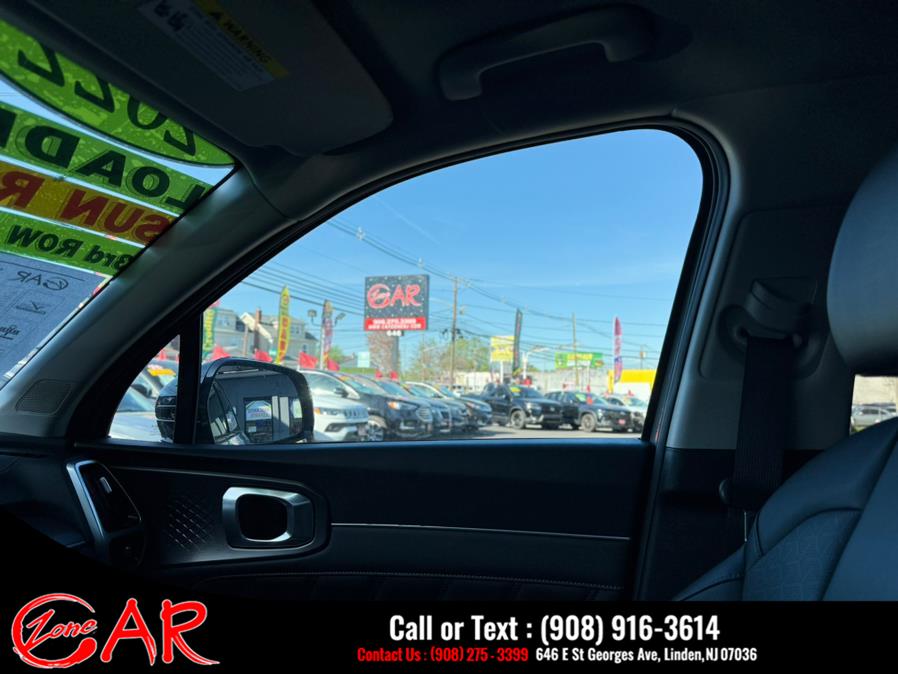 2022 Kia Sorento SX FWD, available for sale in Linden, New Jersey | Car Zone. Linden, New Jersey 2022 Kia Sorento SX FWD, available for sale in Linden, New Jersey | Car Zone. Linden, New Jersey