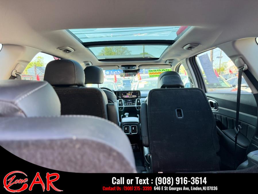 2022 Kia Sorento SX FWD, available for sale in Linden, New Jersey | Car Zone. Linden, New Jersey 2022 Kia Sorento SX FWD, available for sale in Linden, New Jersey | Car Zone. Linden, New Jersey