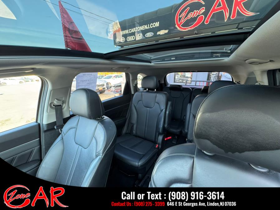 2022 Kia Sorento SX FWD, available for sale in Linden, New Jersey | Car Zone. Linden, New Jersey 2022 Kia Sorento SX FWD, available for sale in Linden, New Jersey | Car Zone. Linden, New Jersey