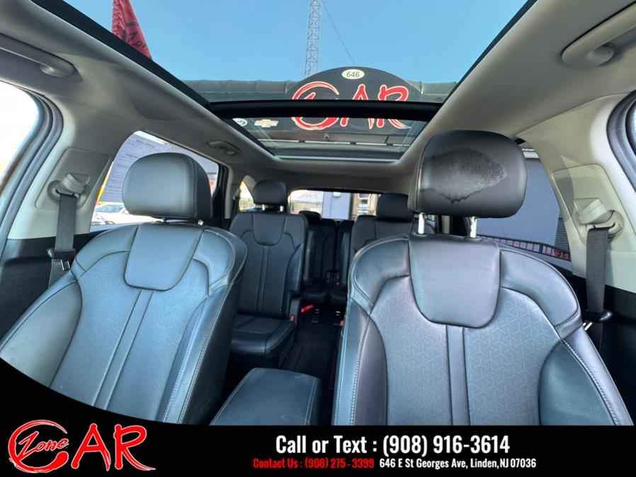 2022 Kia Sorento SX FWD, available for sale in Linden, New Jersey | Car Zone. Linden, New Jersey 2022 Kia Sorento SX FWD, available for sale in Linden, New Jersey | Car Zone. Linden, New Jersey