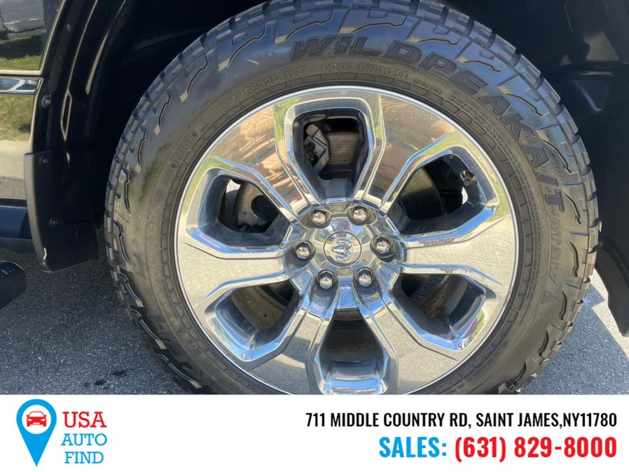 2021 Ram 1500 Big Horn 4x4 Quad Cab 6''4" Box, available for sale in Saint James, New York | USA Auto Find. Saint James, New York 2021 Ram 1500 Big Horn 4x4 Quad Cab 6''4" Box, available for sale in Saint James, New York | USA Auto Find. Saint James, New York