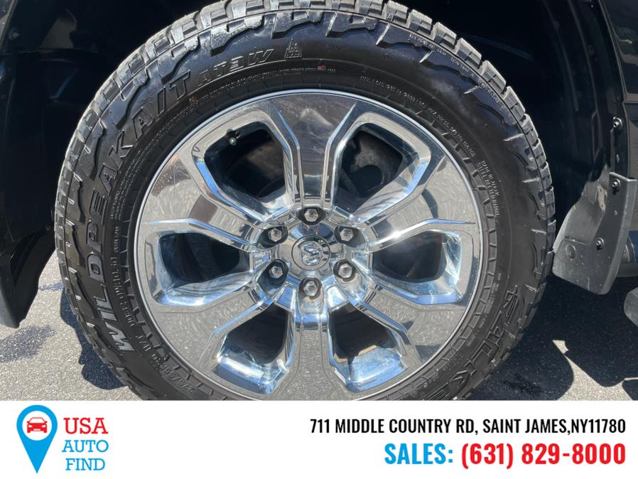 2021 Ram 1500 Big Horn 4x4 Quad Cab 6''4" Box, available for sale in Saint James, New York | USA Auto Find. Saint James, New York 2021 Ram 1500 Big Horn 4x4 Quad Cab 6''4" Box, available for sale in Saint James, New York | USA Auto Find. Saint James, New York
